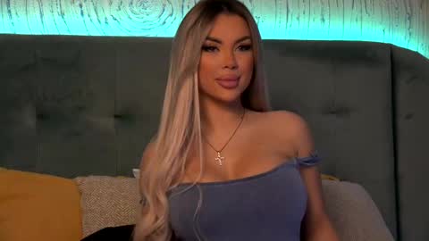  Ivy  online show from 18, 2, 2025