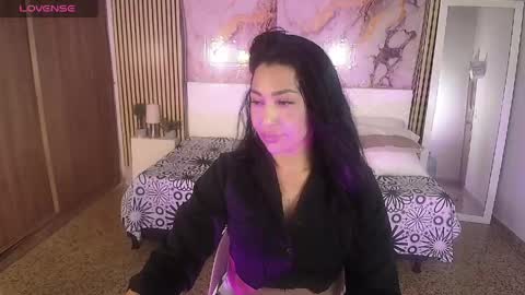 ivyshine7 online show from 1, 5, 2026