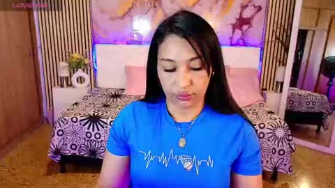 ivyshine7 online show from 28, 6, 2026
