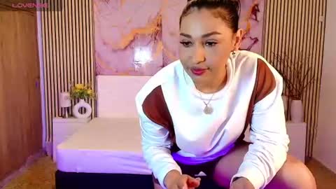 ivyshine7 online show from 13, 7, 2026