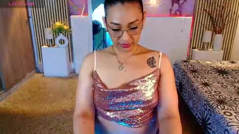 ivyshine7 online show from 15, 7, 2026
