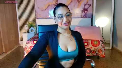 ivyshine7 online show from 22, 7, 2026