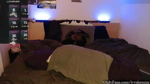 Snapshot of ivyshrumx chatting on 24, 12, 2024 Ivy ShrumX online show from 24, 12, 2024