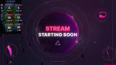 Ivy Nyxx online show from 28, 2, 2025