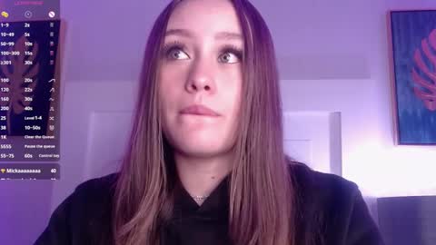 Snapshot of ivyy_crystal chatting on 24, 2, 2025 Ivy online show from 24, 2, 2025