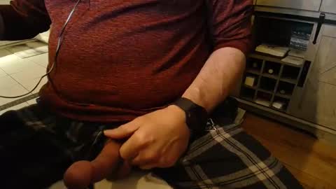 iwanttolicku40 online show from 6, 12, 2024