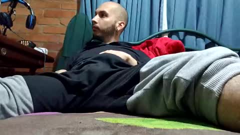 Snapshot of iwanturarse chatting on 17, 11, 2025 iwanturarse online show from 17, 11, 2025