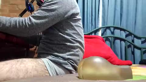 Snapshot of iwanturarse chatting on 25, 11, 2025 iwanturarse online show from 25, 11, 2025