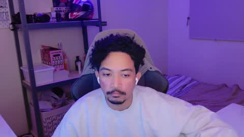 Snapshot of iwasd3nse chatting on 5, 2, 2025 iwasd3nse online show from 5, 2, 2025