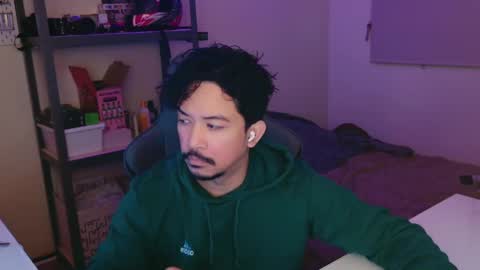 Snapshot of iwasd3nse chatting on 21, 2, 2025 iwasd3nse online show from 21, 2, 2025