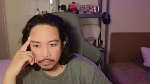 Snapshot of iwasd3nse chatting on 2, 3, 2026 iwasd3nse online show from 2, 3, 2026