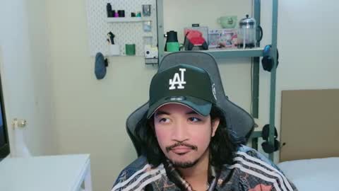 Snapshot of iwasd3nse chatting on 25, 3, 2026 iwasd3nse online show from 25, 3, 2026