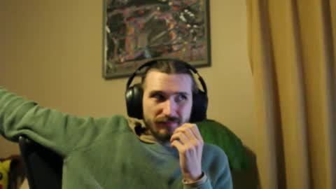 iwhitesmurf online show from 5, 12, 2025