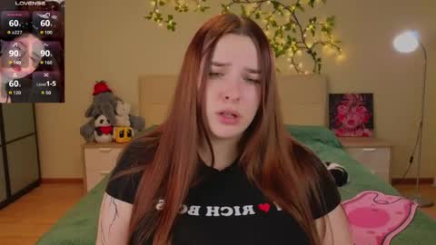 Daisy online show from 21, 4, 2026