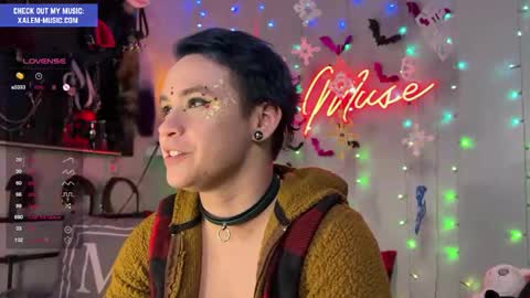 Muse hethey online show from 22, 12, 2024