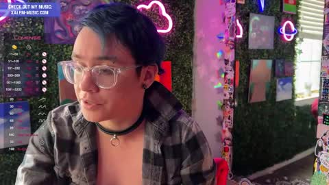 Muse hethey online show from 31, 12, 2024