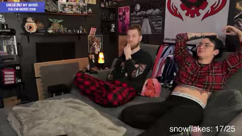 Muse hethey online show from 5, 1, 2025