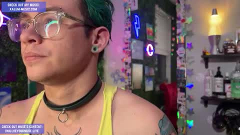 Muse hethey online show from 2, 2, 2026