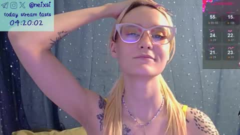 Snapshot of ixsi chatting on 20, 2, 2026 Nina online show from 20, 2, 2026