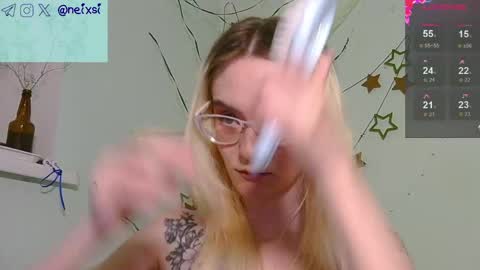 Nina online show from 26, 5, 2026