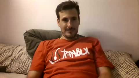 Casandro online show from 19, 9, 2025