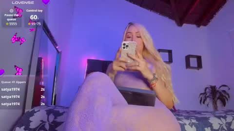 izamar online show from 2, 6, 2026