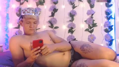 izan online show from 23, 2, 2026