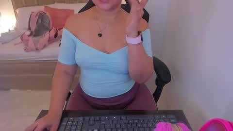 Iza online show from 30, 1, 2025