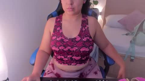 Iza online show from 20, 3, 2026