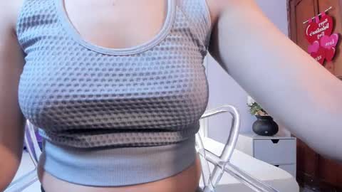 Snapshot of izelevans chatting on 19, 1, 2026 izelevans online show from 19, 1, 2026