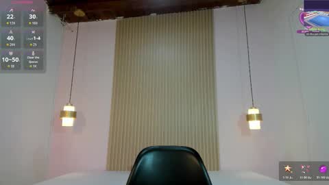 Snapshot of izelevans chatting on 23, 2, 2026 izelevans online show from 23, 2, 2026