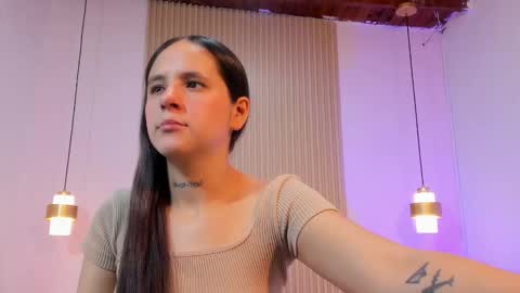 Snapshot of izelevans chatting on 2, 3, 2026 izelevans online show from 2, 3, 2026