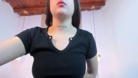 Snapshot of izelevans chatting on 12, 3, 2026 izelevans online show from 12, 3, 2026