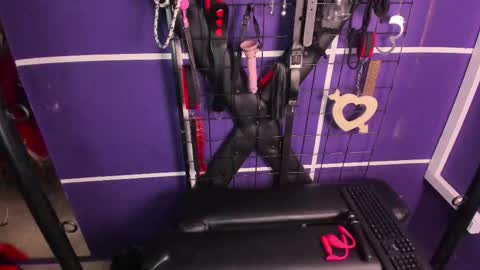 Snapshot of izumi__bdsm chatting on 20, 3, 2026 izumi__bdsm online show from 20, 3, 2026