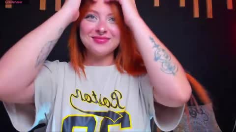 hot izys online show from 5, 5, 2026