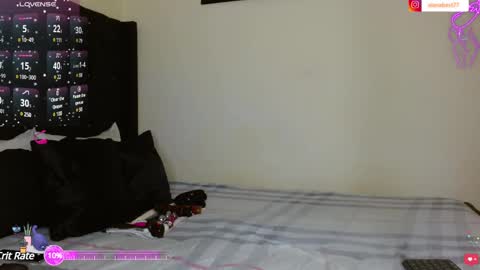 Snapshot of izzabelvalentine chatting on 17, 12, 2024 Izzabel Valentine online show from 17, 12, 2024