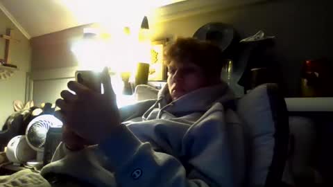 Willis online show from 18, 2, 2025