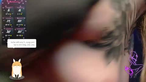 Lia online show from 19, 4, 2026