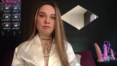 Lia online show from 20, 4, 2026