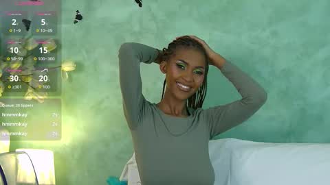 Sugar Babe online show from 30, 10, 2025