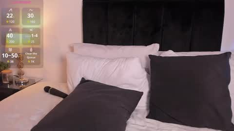 Izzy vega  online show from 22, 2, 2025