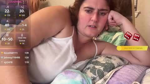 izzyishottttt online show from 10, 9, 2025