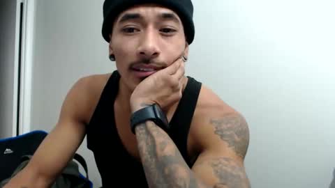 Mugen online show from 19, 12, 2025