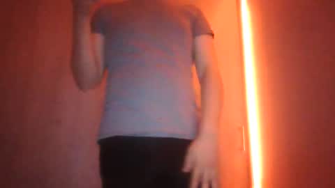 ShyAlexX online show from 27, 10, 2025