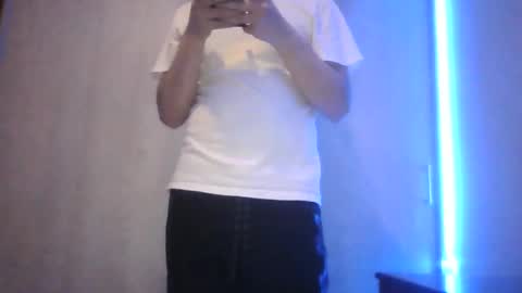 ShyAlexX online show from 22, 11, 2025