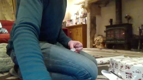 J4ckcock online show from 25, 12, 2024