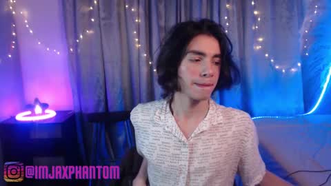 Hey im Jaxxxon check my info     online show from 9, 12, 2024