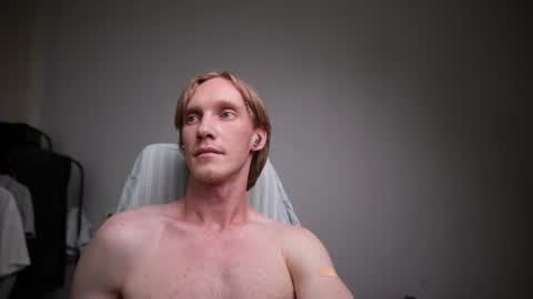 Danny online show from 18, 7, 2026
