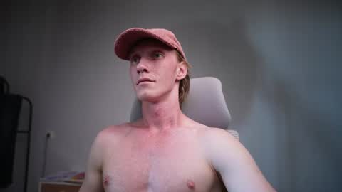 Danny online show from 25, 7, 2026