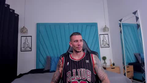 J King online show from 11, 3, 2026